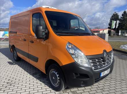 Renault - Master
