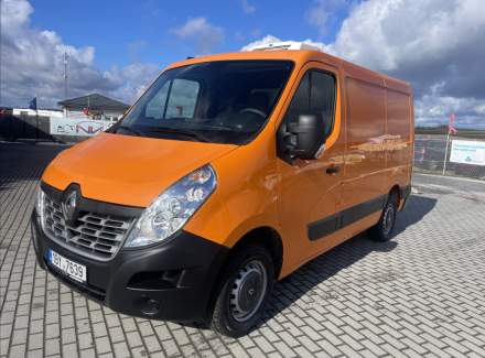 Renault - Master