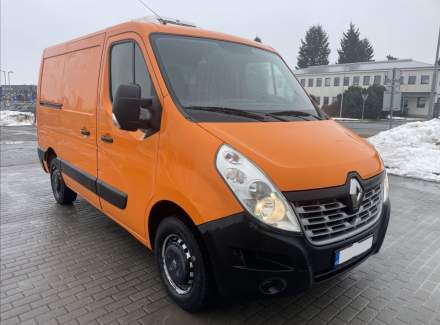 Renault - Master