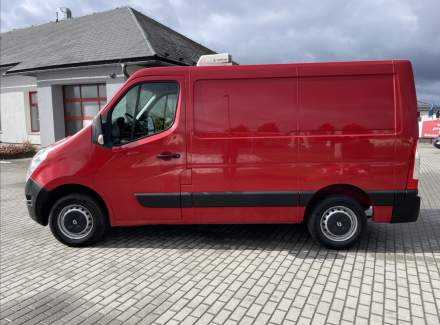 Renault - Master