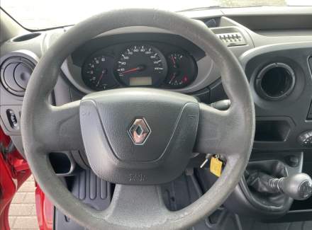 Renault - Master