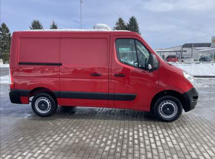 Renault - Master