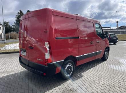 Renault - Master
