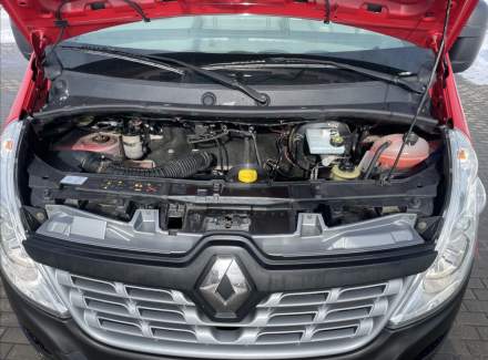 Renault - Master
