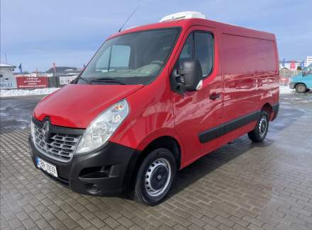 Renault - Master