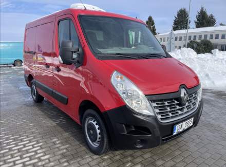 Renault - Master