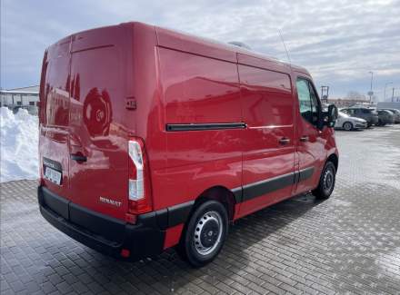 Renault - Master