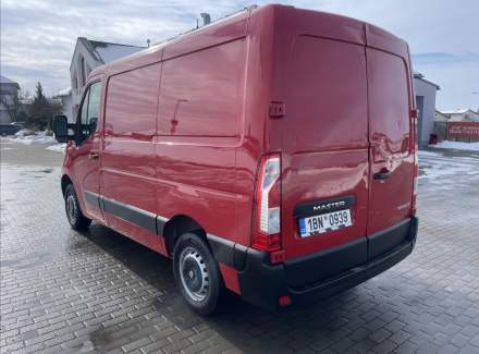 Renault - Master
