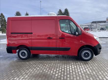 Renault - Master