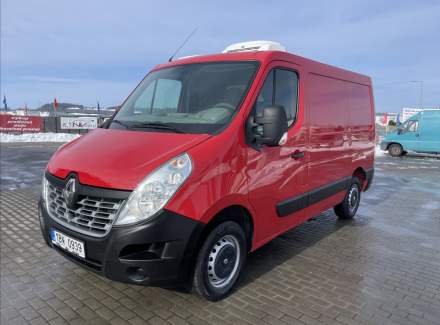 Renault - Master