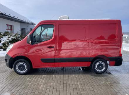 Renault - Master