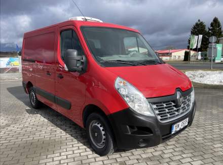 Renault - Master