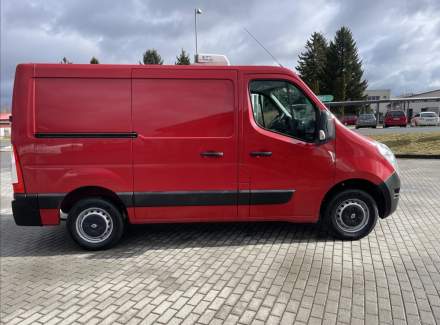 Renault - Master