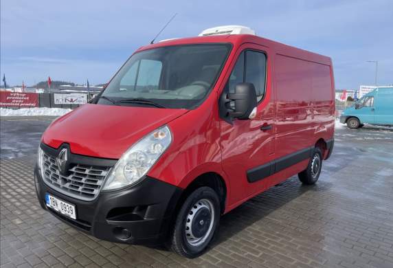 Renault - Master