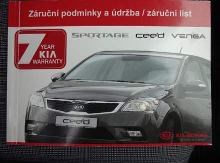 Kia - Cee'd
