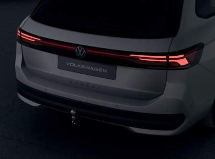 Volkswagen - Passat