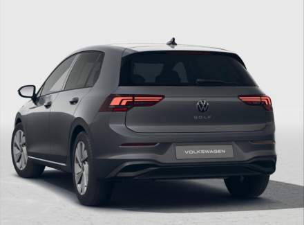 Volkswagen - Golf