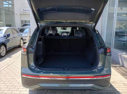 Volkswagen - Tayron