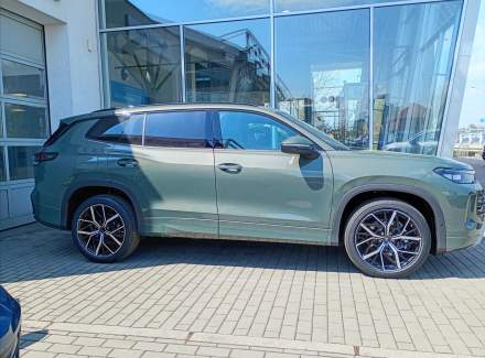 Volkswagen - Tayron