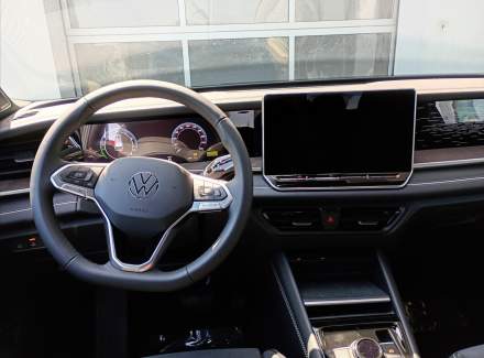 Volkswagen - Tayron