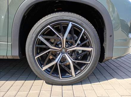 Volkswagen - Tayron