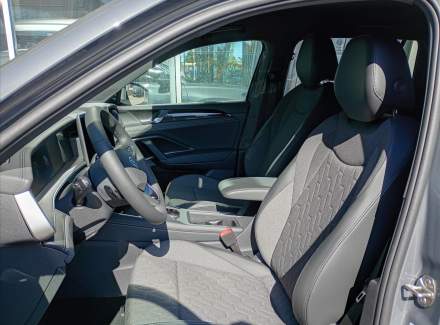 Volkswagen - Tayron