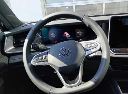Volkswagen - Tayron