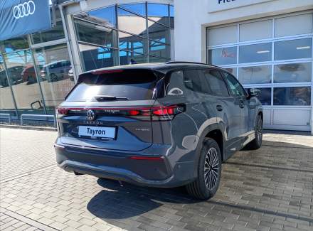 Volkswagen - Tayron