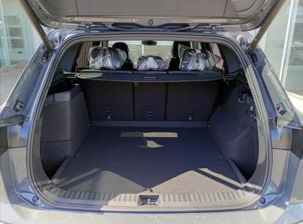Volkswagen - Tayron