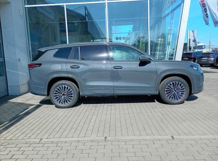 Volkswagen - Tayron