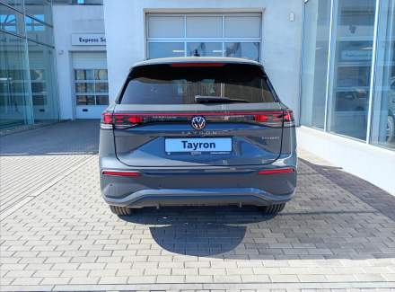 Volkswagen - Tayron