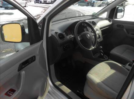 Volkswagen - Caddy