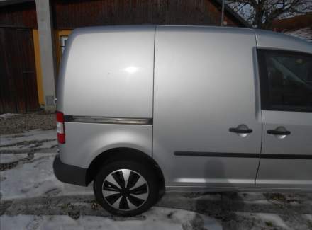 Volkswagen - Caddy