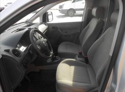 Volkswagen - Caddy