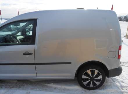 Volkswagen - Caddy