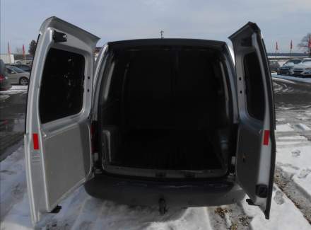 Volkswagen - Caddy