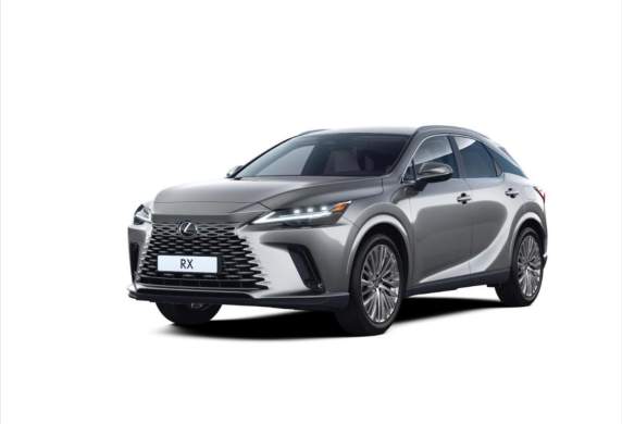 Lexus - RX