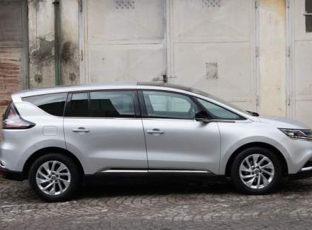 Renault - Espace