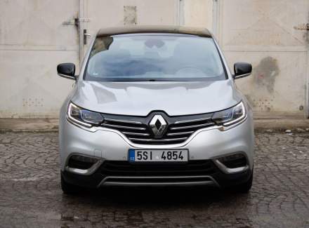 Renault - Espace