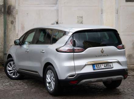 Renault - Espace