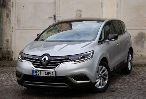 Renault - Espace