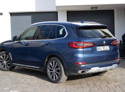 BMW - X5