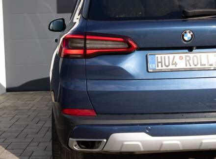 BMW - X5