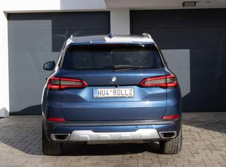 BMW - X5