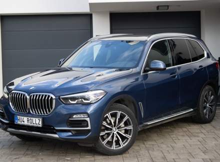 BMW - X5