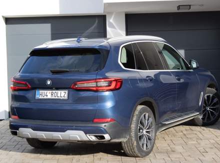 BMW - X5