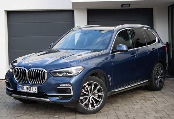 BMW - X5