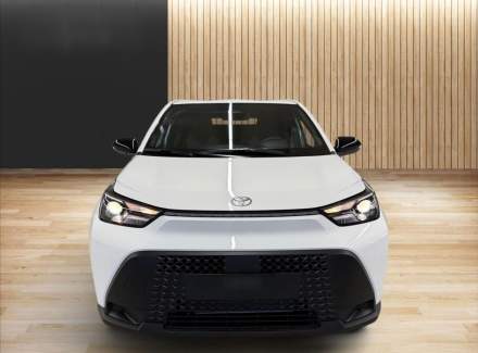 Toyota - Aygo