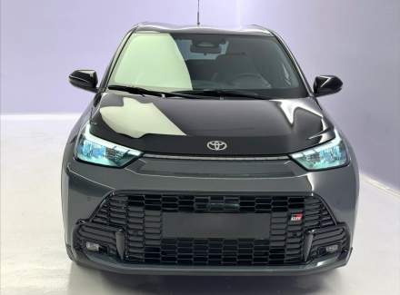 Toyota - Aygo