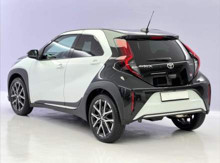 Toyota - Aygo